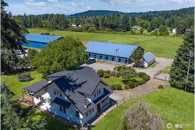 18606 NE 182nd Avenue, Brush Prairie, WA 98606 - Photo 1