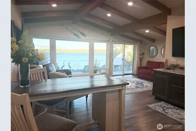 1230 East Treasure Island Drive, Grapeview, WA 98524 - Photo 3