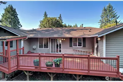 60 NE Riverhill Lane, Belfair, WA 98528 - Photo 3