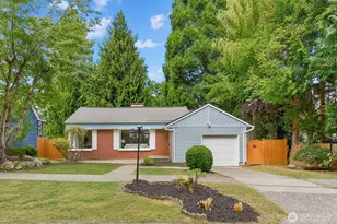 4076 NE 87th St, Seattle, WA 98115 - Photo 1