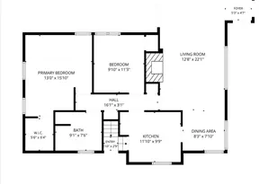 4076 NE 87th St, Seattle, WA 98115 - Photo 3