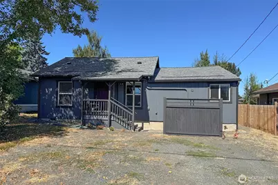 1031 W Glenwood Street, Port Angeles, WA 98363 - Photo 1