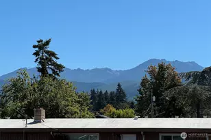 1031 W Glenwood St, Port Angeles, WA 98363 - Photo 3