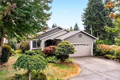 8922 178th Street Ct E, Puyallup, WA 98375 - Photo 1
