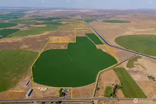 0 12 Road NE, Moses Lake, WA 98837 - Photo 1
