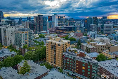 1300 University Street #2A, Seattle, WA 98101 - Photo 27