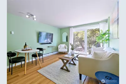 1300 University Street #2A, Seattle, WA 98101 - Photo 5