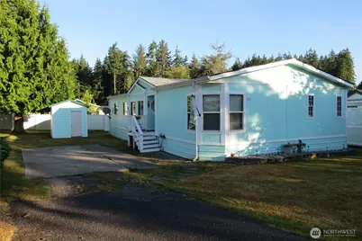1019 Stanford Drive #20, Cosmopolis, WA 98537 - Photo 1