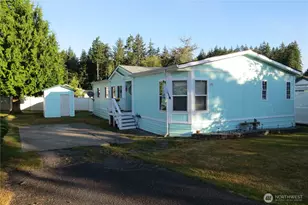 1019 Stanford Dr, Cosmopolis, WA 98537 - Photo 1