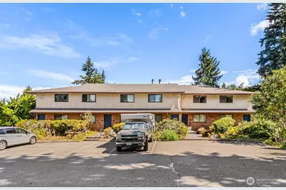 2418 Euclid Avenue #6, Everett, WA 98203 - Photo 1