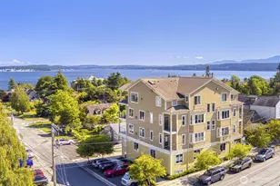 1215 Lawrence St, Port Townsend, WA 98368 - Photo 1
