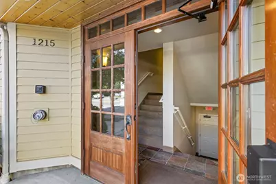 1215 Lawrence Street #101, Port Townsend, WA 98368 - Photo 7