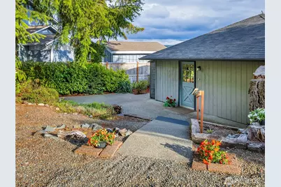 451 NE Landon Road, Belfair, WA 98528 - Photo 3