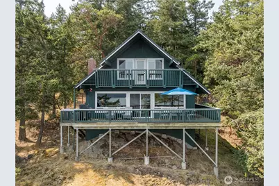 61 Yew Lane, Lopez Island, WA 98261 - Photo 3