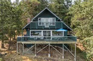 61 Yew Ln, Lopez Island, WA 98261 - Photo 3