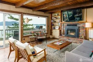 61 Yew Ln, Lopez Island, WA 98261 - Photo 5
