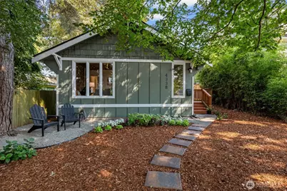 4338 SW Willow Street, Seattle, WA 98136 - Photo 1