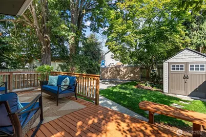 4338 SW Willow Street, Seattle, WA 98136 - Photo 29