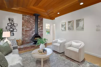 4338 SW Willow Street, Seattle, WA 98136 - Photo 5