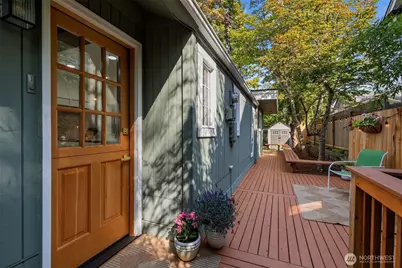 4338 SW Willow Street, Seattle, WA 98136 - Photo 35