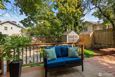 4338 SW Willow Street, Seattle, WA 98136 - Photo 27