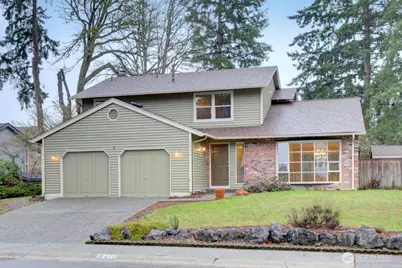 16611 NE 48th Court, Redmond, WA 98052 - Photo 1