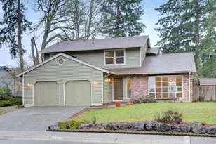 16611 NE 48th Ct, Redmond, WA 98052 - Photo 1