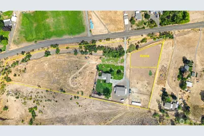 14434 Cottonwood Canyon Road, Yakima, WA 98908 - Photo 31