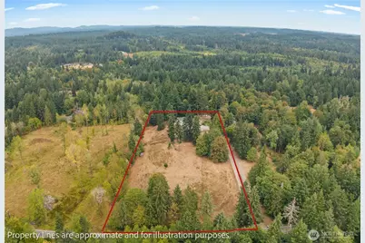 444 143rd Avenue SE, Tenino, WA 98589 - Photo 3