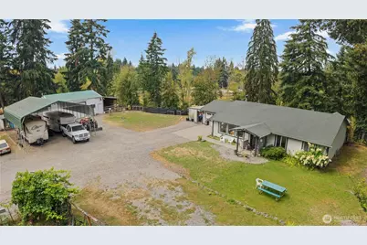 444 143rd Avenue SE, Tenino, WA 98589 - Photo 1
