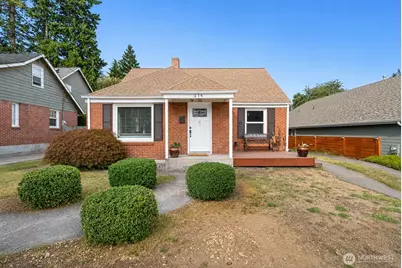 214 Summit Avenue, Fircrest, WA 98466 - Photo 1