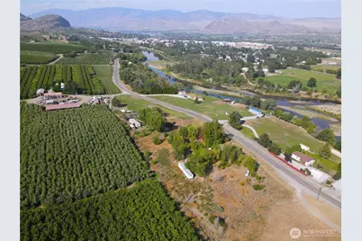 2103 Highway 7, Oroville, WA 98844 - Photo 1