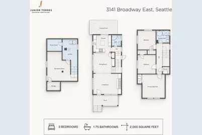 3141 Broadway E, Seattle, WA 98102 - Photo 29