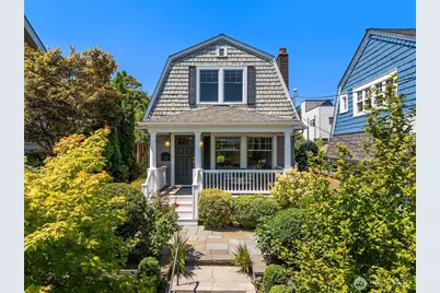 3141 Broadway E, Seattle, WA 98102 - Photo 1