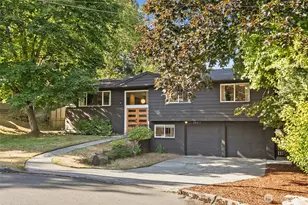 20417 55th Pl NE, Lake Forest Park, WA 98155 - Photo 1