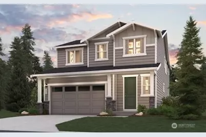 3934 Flat Top Drive, Bremerton, WA 98312 - Photo 1