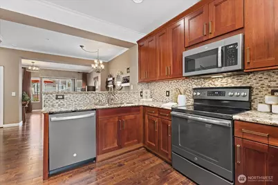 11866 NE 162nd Lane, Bothell, WA 98011 - Photo 9