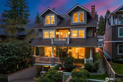 1508 37th Avenue E, Seattle, WA 98112 - Photo 1