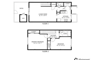 12404 SE 272nd Pl, Kent, WA 98030 - Photo 23