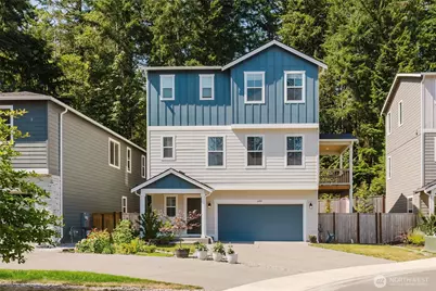 6480 Halyard Circle SE, Port Orchard, WA 98367 - Photo 1