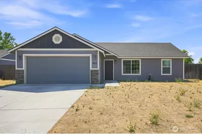 462 E 15th Place, Kennewick, WA 99337 - Photo 1