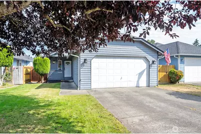 115 100th Street Ct E, Tacoma, WA 98445 - Photo 1