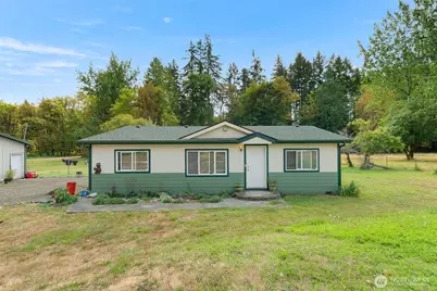 208 W Orchard Street, Oakville, WA 98568 - Photo 1