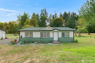 208 W Orchard St, Oakville, WA 98568 - Photo 1