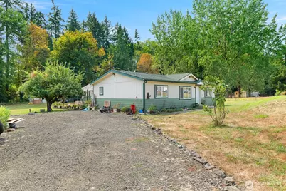 208 W Orchard Street, Oakville, WA 98568 - Photo 3