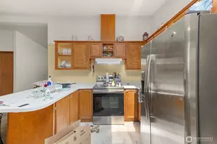 208 W Orchard St, Oakville, WA 98568 - Photo 19