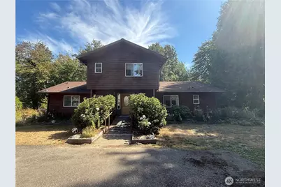 82 NE Miller Road, Belfair, WA 98528 - Photo 3