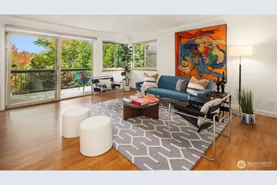 732 11th Avenue E #301, Seattle, WA 98102 - Photo 7