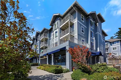 300 High School Road NE #406, Bainbridge Island, WA 98110 - Photo 1