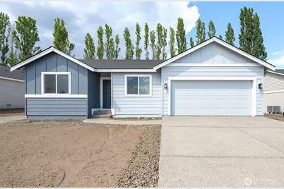 617 N Oak Street, Tieton, WA 98947 - Photo 1